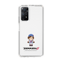 Slim Protection Case［ TEKKEN - Chibi Character - Asuka Kazama ］