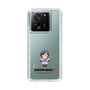 Slim Protection Case［ TEKKEN - Chibi Character - Asuka Kazama ］