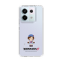 Slim Protection Case［ TEKKEN - Chibi Character - Asuka Kazama ］
