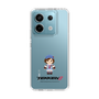 Slim Protection Case［ TEKKEN - Chibi Character - Asuka Kazama ］