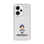 Slim Protection Case［ TEKKEN - Chibi Character - Asuka Kazama ］