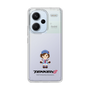Slim Protection Case［ TEKKEN - Chibi Character - Asuka Kazama ］