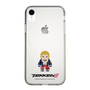 Slim Protection Case［ TEKKEN - Chibi Character - Steve Fox ］