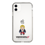 Slim Protection Case［ TEKKEN - Chibi Character - Steve Fox ］