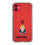 Slim Protection Case［ TEKKEN - Chibi Character - Steve Fox ］