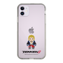 Slim Protection Case［ TEKKEN - Chibi Character - Steve Fox ］