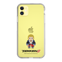 Slim Protection Case［ TEKKEN - Chibi Character - Steve Fox ］