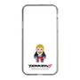 Slim Protection Case［ TEKKEN - Chibi Character - Steve Fox ］