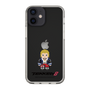 Slim Protection Case［ TEKKEN - Chibi Character - Steve Fox ］