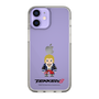 Slim Protection Case［ TEKKEN - Chibi Character - Steve Fox ］