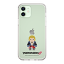 Slim Protection Case［ TEKKEN - Chibi Character - Steve Fox ］