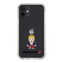 Slim Protection Case［ TEKKEN - Chibi Character - Steve Fox ］