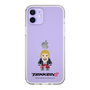 Slim Protection Case［ TEKKEN - Chibi Character - Steve Fox ］