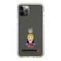 Slim Protection Case［ TEKKEN - Chibi Character - Steve Fox ］