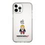 Slim Protection Case［ TEKKEN - Chibi Character - Steve Fox ］