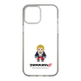 Slim Protection Case［ TEKKEN - Chibi Character - Steve Fox ］