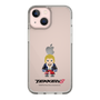 Slim Protection Case［ TEKKEN - Chibi Character - Steve Fox ］