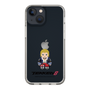 Slim Protection Case［ TEKKEN - Chibi Character - Steve Fox ］