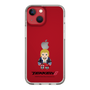 Slim Protection Case［ TEKKEN - Chibi Character - Steve Fox ］