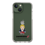 Slim Protection Case［ TEKKEN - Chibi Character - Steve Fox ］