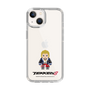 Slim Protection Case［ TEKKEN - Chibi Character - Steve Fox ］