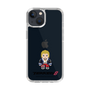 Slim Protection Case［ TEKKEN - Chibi Character - Steve Fox ］