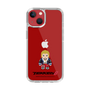 Slim Protection Case［ TEKKEN - Chibi Character - Steve Fox ］