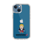 Slim Protection Case［ TEKKEN - Chibi Character - Steve Fox ］