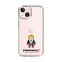 Slim Protection Case［ TEKKEN - Chibi Character - Steve Fox ］