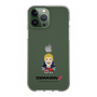 Slim Protection Case［ TEKKEN - Chibi Character - Steve Fox ］