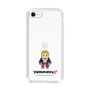 Slim Protection Case［ TEKKEN - Chibi Character - Steve Fox ］
