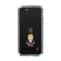 Slim Protection Case［ TEKKEN - Chibi Character - Steve Fox ］