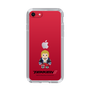 Slim Protection Case［ TEKKEN - Chibi Character - Steve Fox ］