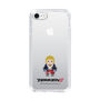 Slim Protection Case［ TEKKEN - Chibi Character - Steve Fox ］