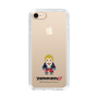 Slim Protection Case［ TEKKEN - Chibi Character - Steve Fox ］