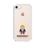 Slim Protection Case［ TEKKEN - Chibi Character - Steve Fox ］