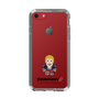 Slim Protection Case［ TEKKEN - Chibi Character - Steve Fox ］