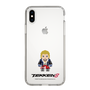 Slim Protection Case［ TEKKEN - Chibi Character - Steve Fox ］