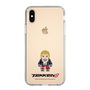Slim Protection Case［ TEKKEN - Chibi Character - Steve Fox ］