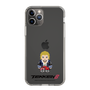 Slim Protection Case［ TEKKEN - Chibi Character - Steve Fox ］