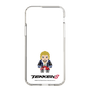 Slim Protection Case［ TEKKEN - Chibi Character - Steve Fox ］