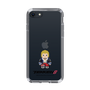Slim Protection Case［ TEKKEN - Chibi Character - Steve Fox ］