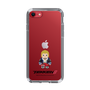 Slim Protection Case［ TEKKEN - Chibi Character - Steve Fox ］