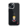 Slim Protection Case［ TEKKEN - Chibi Character - Steve Fox ］