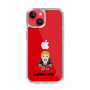 Slim Protection Case［ TEKKEN - Chibi Character - Steve Fox ］