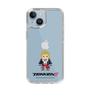 Slim Protection Case［ TEKKEN - Chibi Character - Steve Fox ］