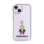 Slim Protection Case［ TEKKEN - Chibi Character - Steve Fox ］