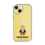 Slim Protection Case［ TEKKEN - Chibi Character - Steve Fox ］
