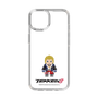 Slim Protection Case［ TEKKEN - Chibi Character - Steve Fox ］