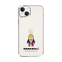 Slim Protection Case［ TEKKEN - Chibi Character - Steve Fox ］